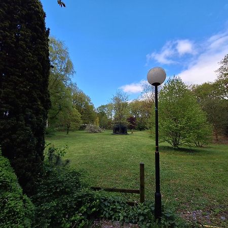 Villa Berk En Heide Rosmalen Dış mekan fotoğraf