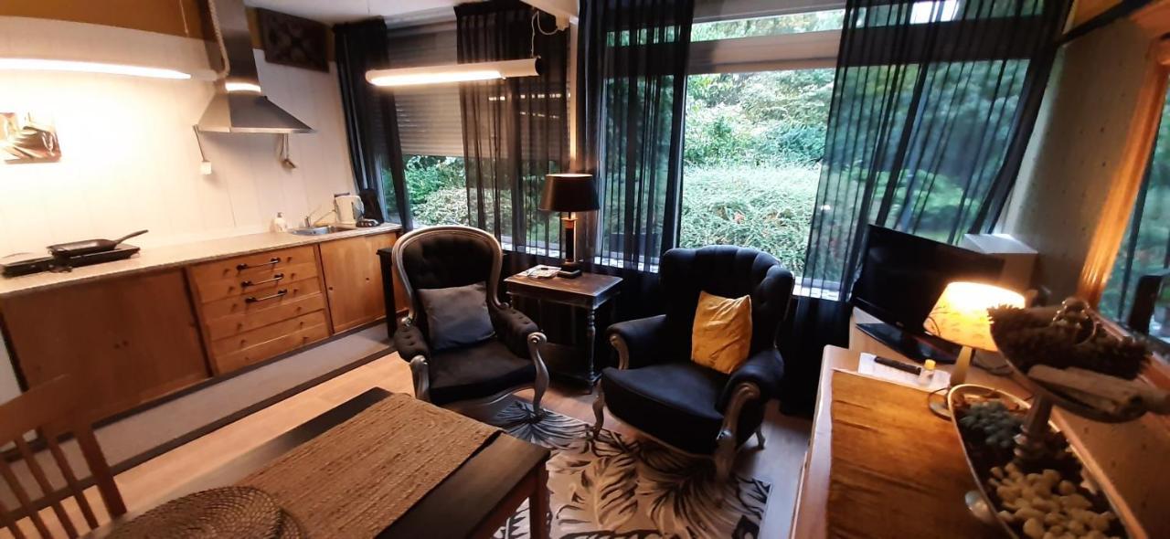Villa Berk En Heide Rosmalen Dış mekan fotoğraf