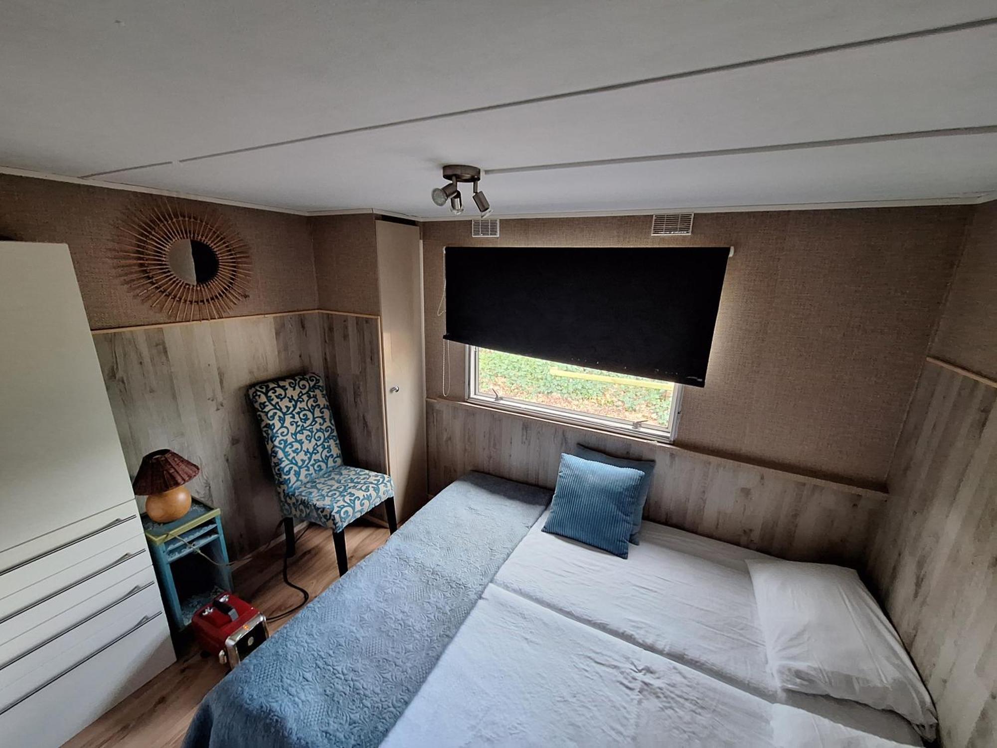 Villa Berk En Heide Rosmalen Dış mekan fotoğraf