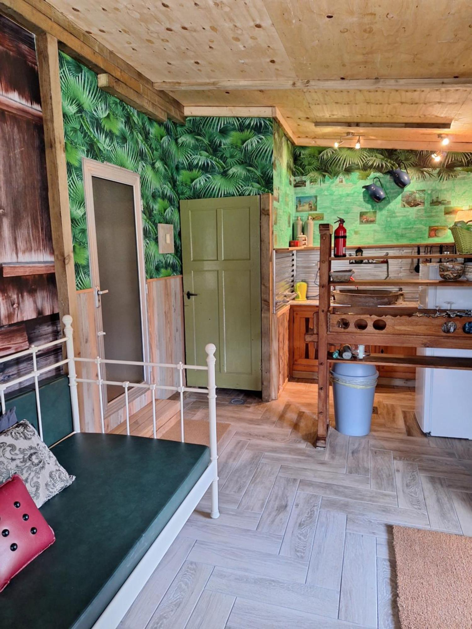 Villa Berk En Heide Rosmalen Dış mekan fotoğraf