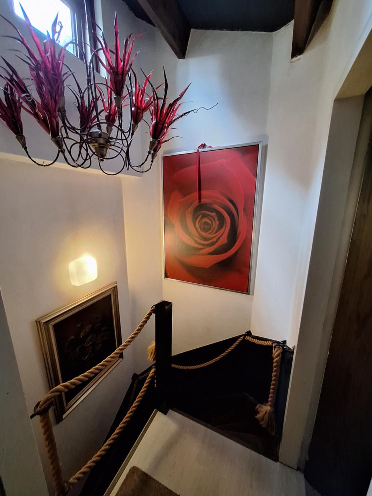 Villa Berk En Heide Rosmalen Dış mekan fotoğraf