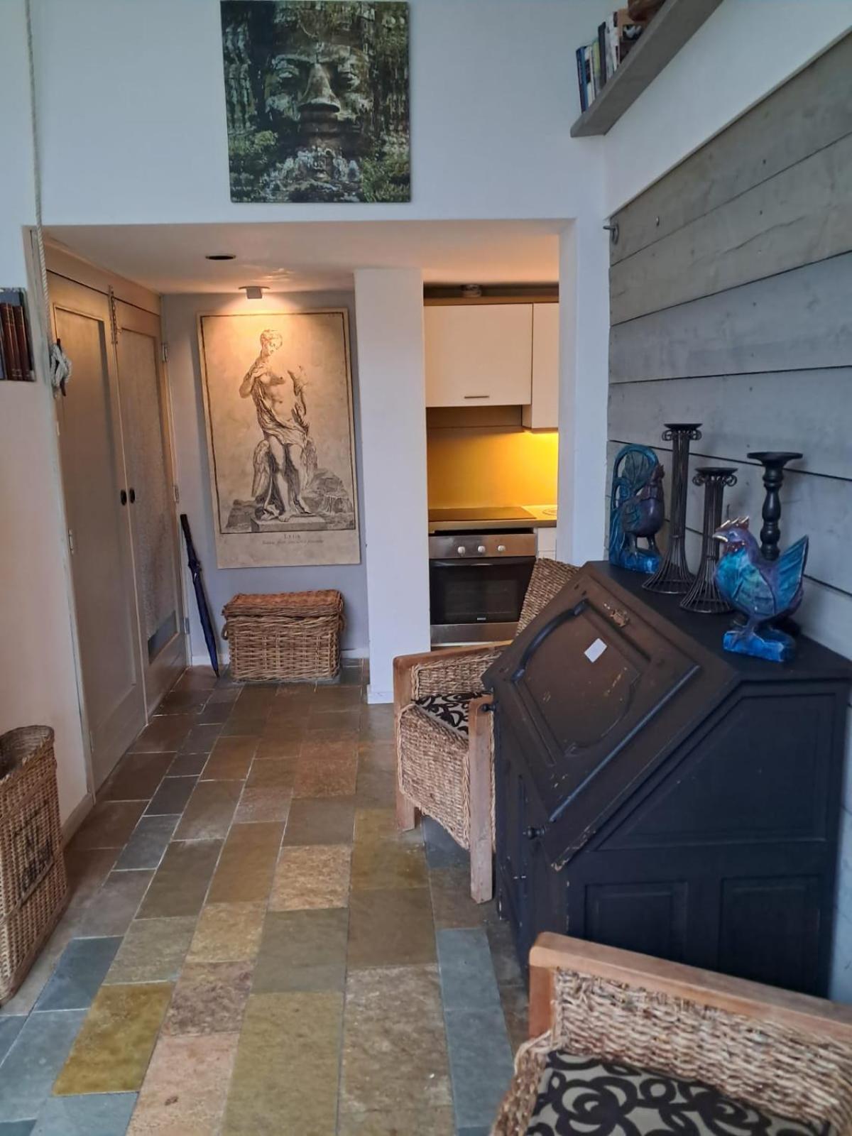 Villa Berk En Heide Rosmalen Dış mekan fotoğraf