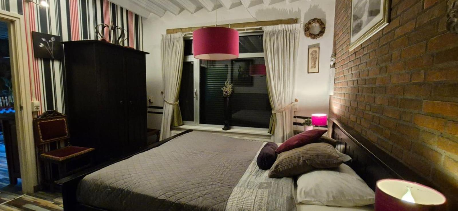 Villa Berk En Heide Rosmalen Dış mekan fotoğraf