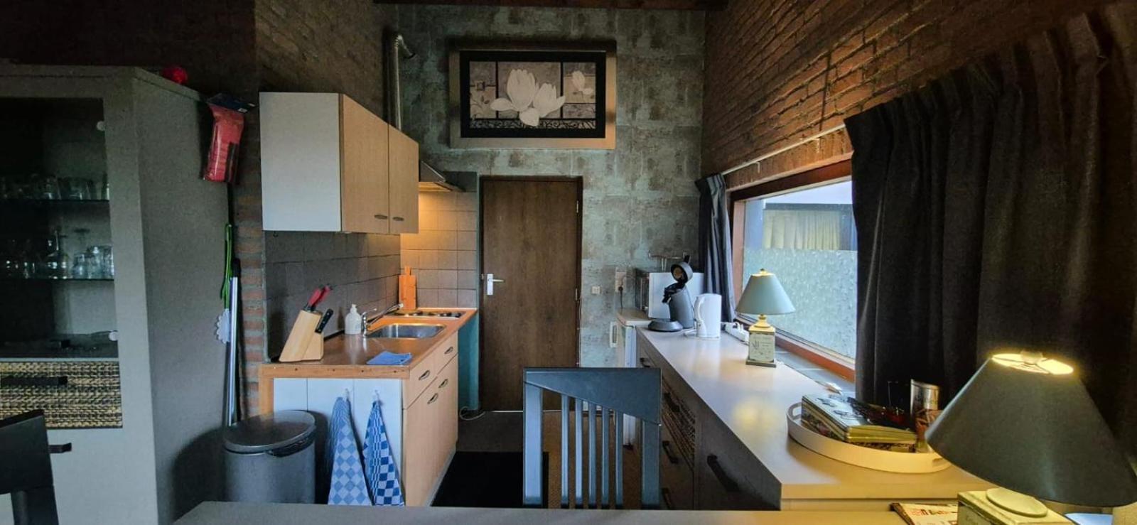 Villa Berk En Heide Rosmalen Dış mekan fotoğraf