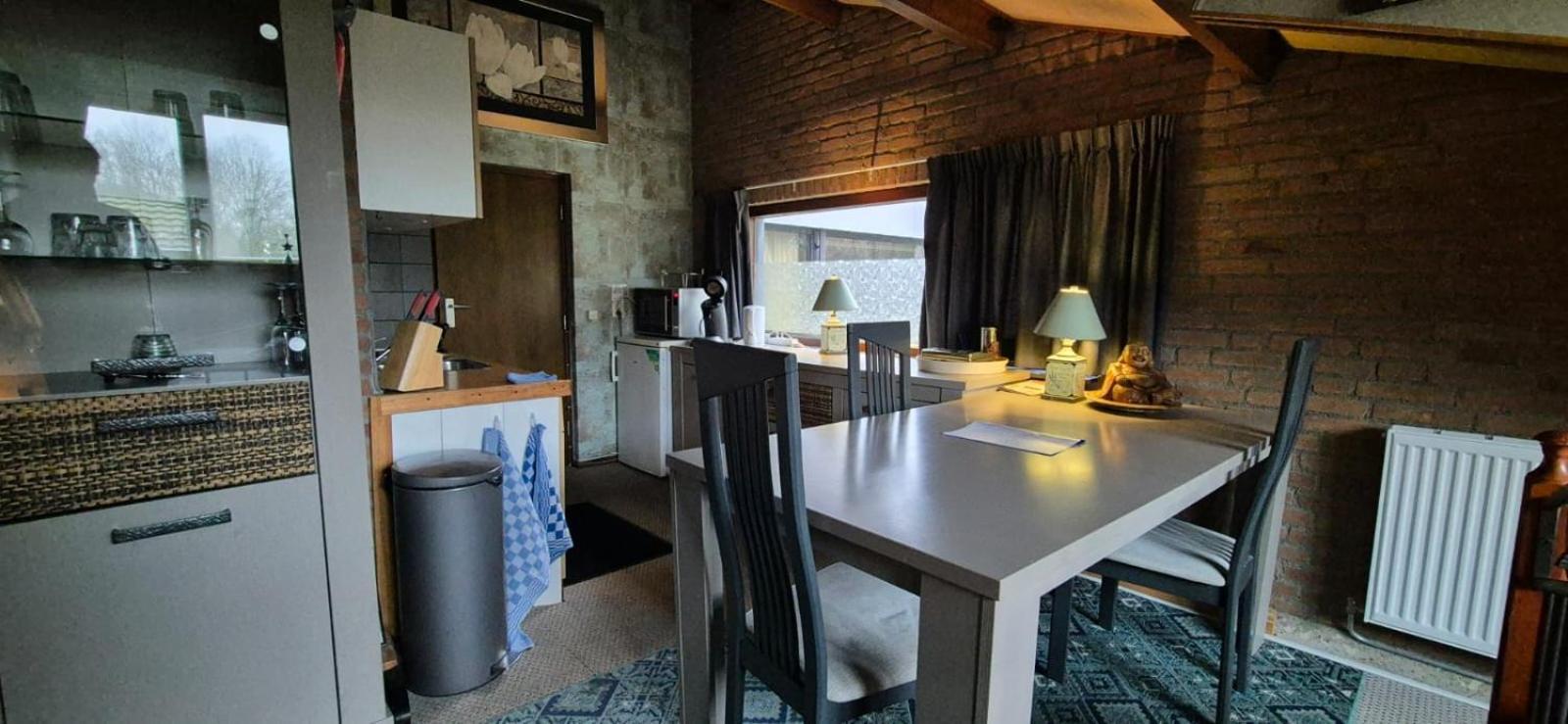 Villa Berk En Heide Rosmalen Dış mekan fotoğraf