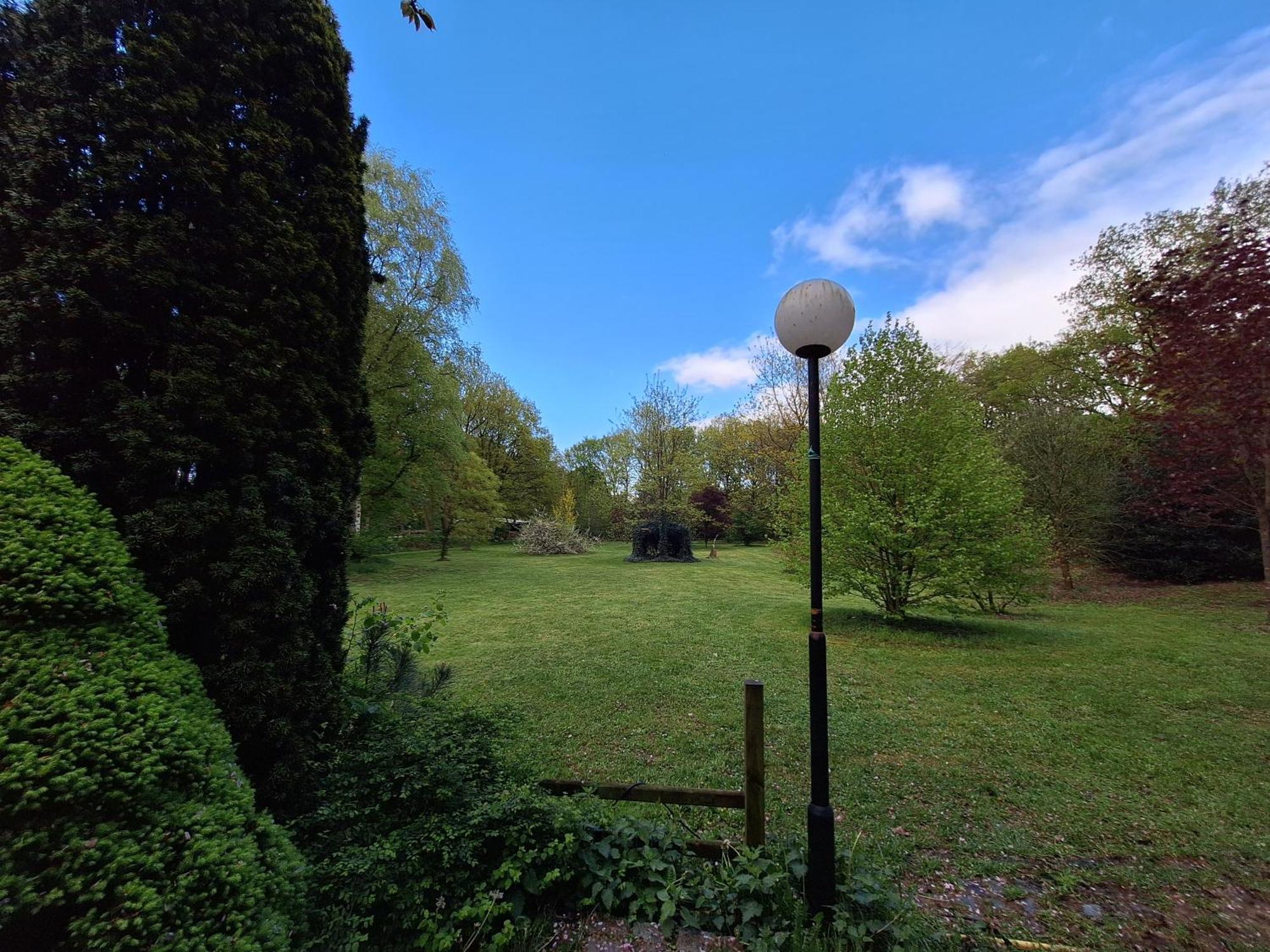 Villa Berk En Heide Rosmalen Dış mekan fotoğraf