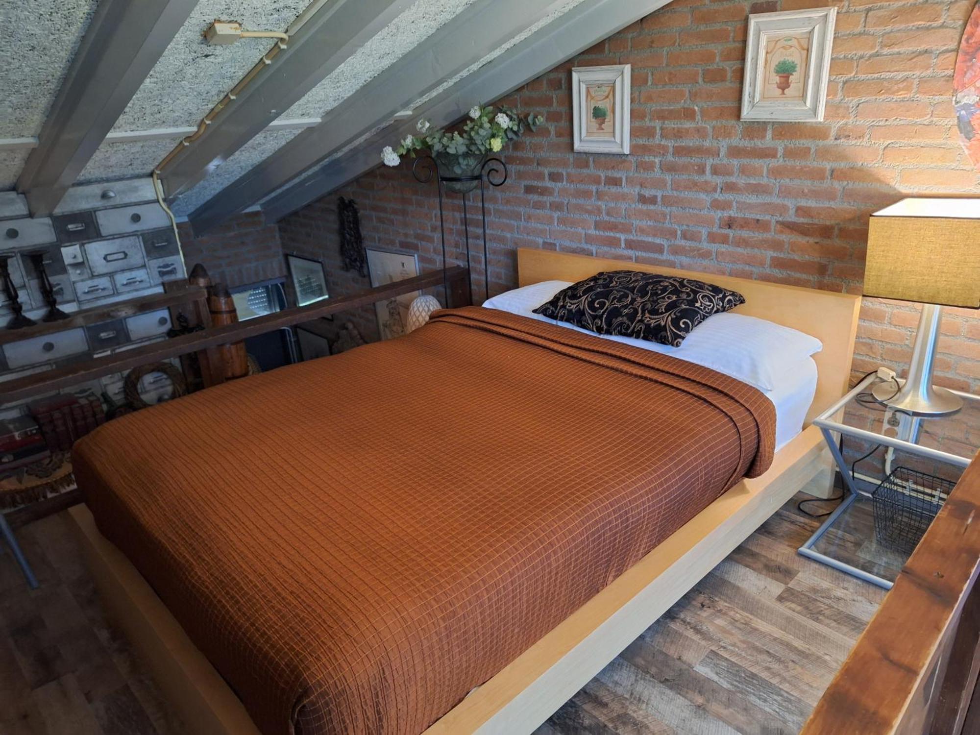 Villa Berk En Heide Rosmalen Dış mekan fotoğraf