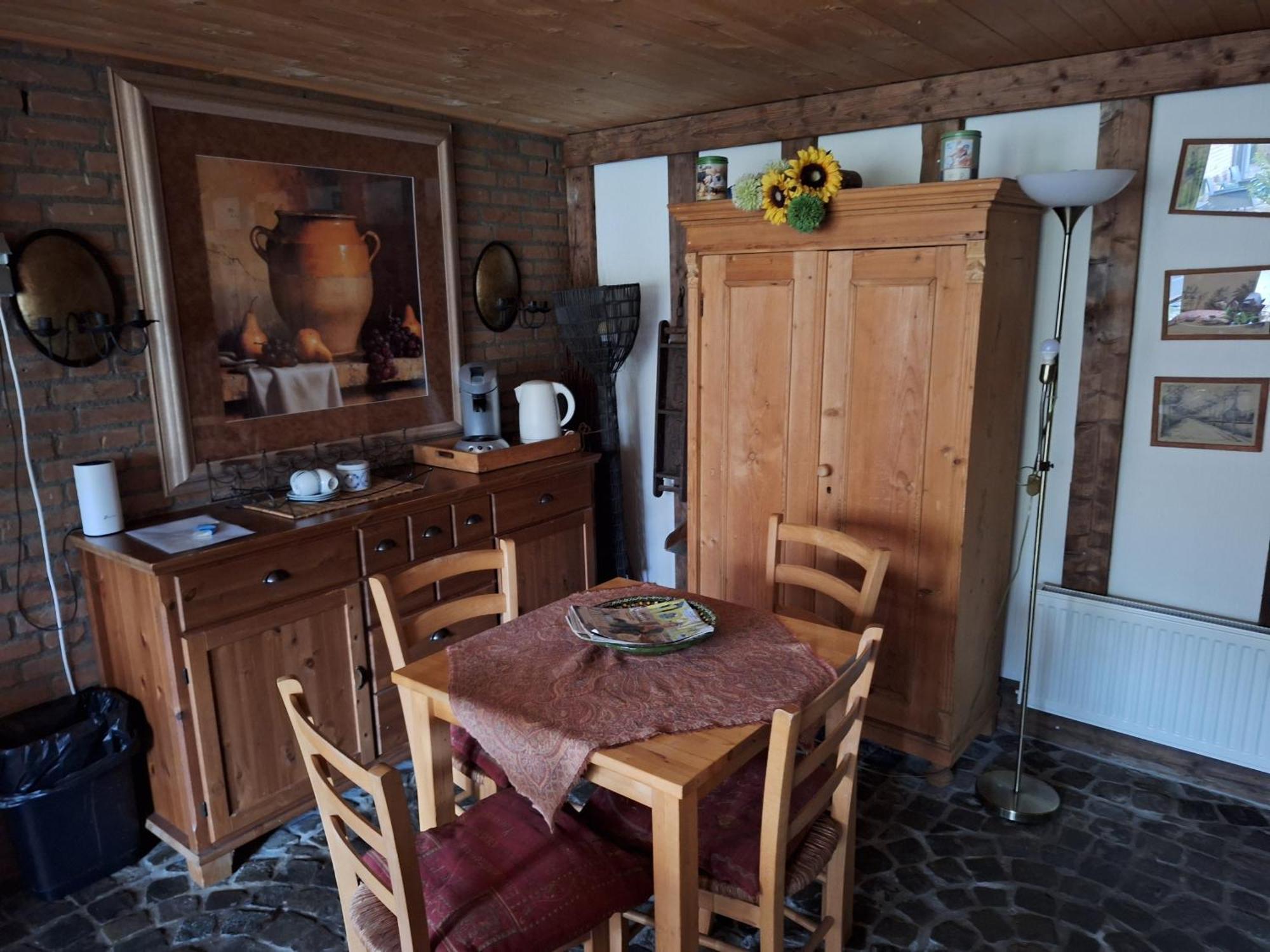 Villa Berk En Heide Rosmalen Dış mekan fotoğraf