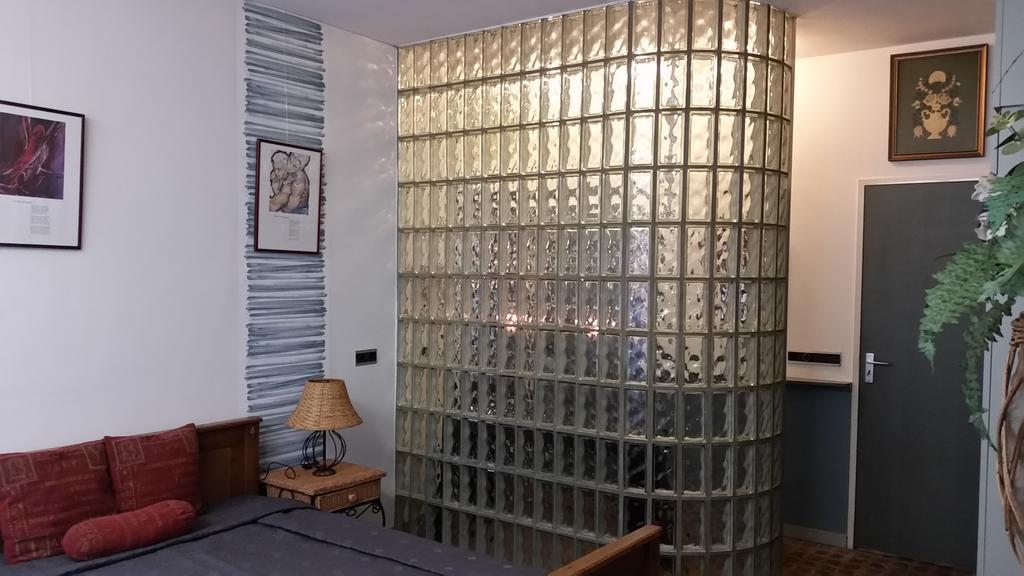 Villa Berk En Heide Rosmalen Dış mekan fotoğraf