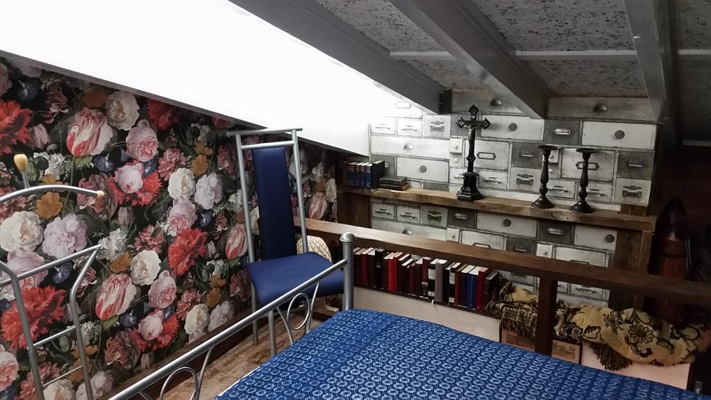 Villa Berk En Heide Rosmalen Dış mekan fotoğraf