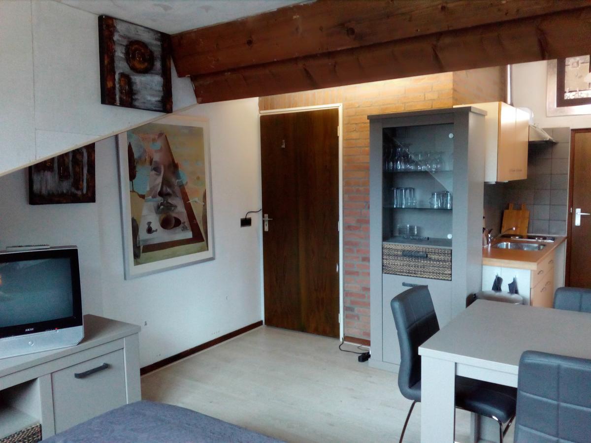 Villa Berk En Heide Rosmalen Dış mekan fotoğraf